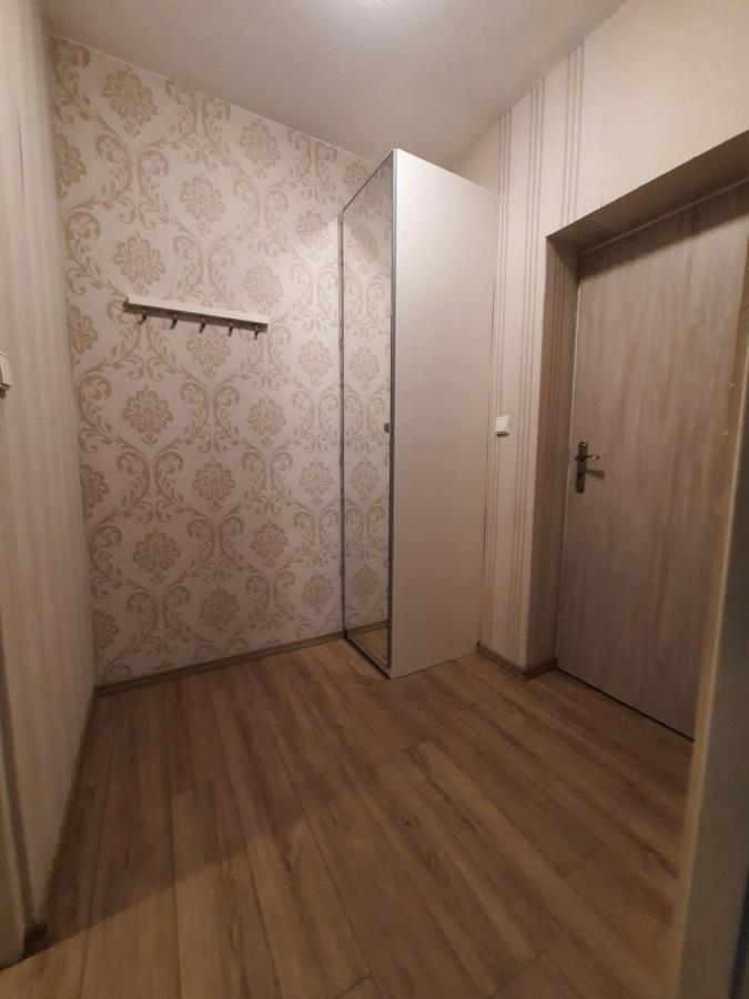 Hotel Borsicanka Havirov Exterior photo