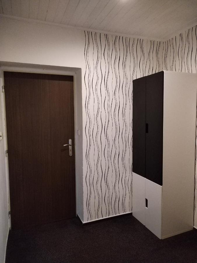 Hotel Borsicanka Havirov Exterior photo