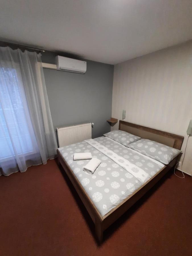 Hotel Borsicanka Havirov Exterior photo